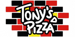 Tony’s Pizza